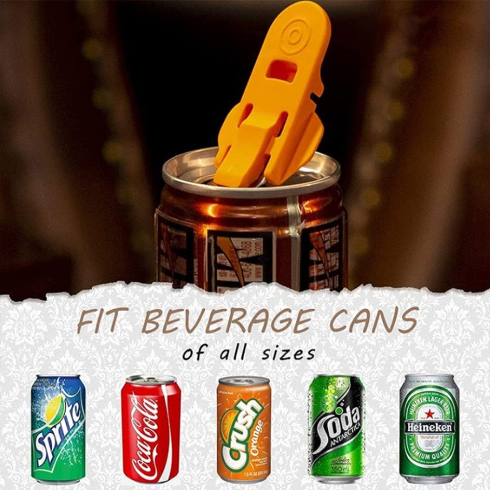 LoungeYard | Easy Universal Can Opener Closer — product view 6