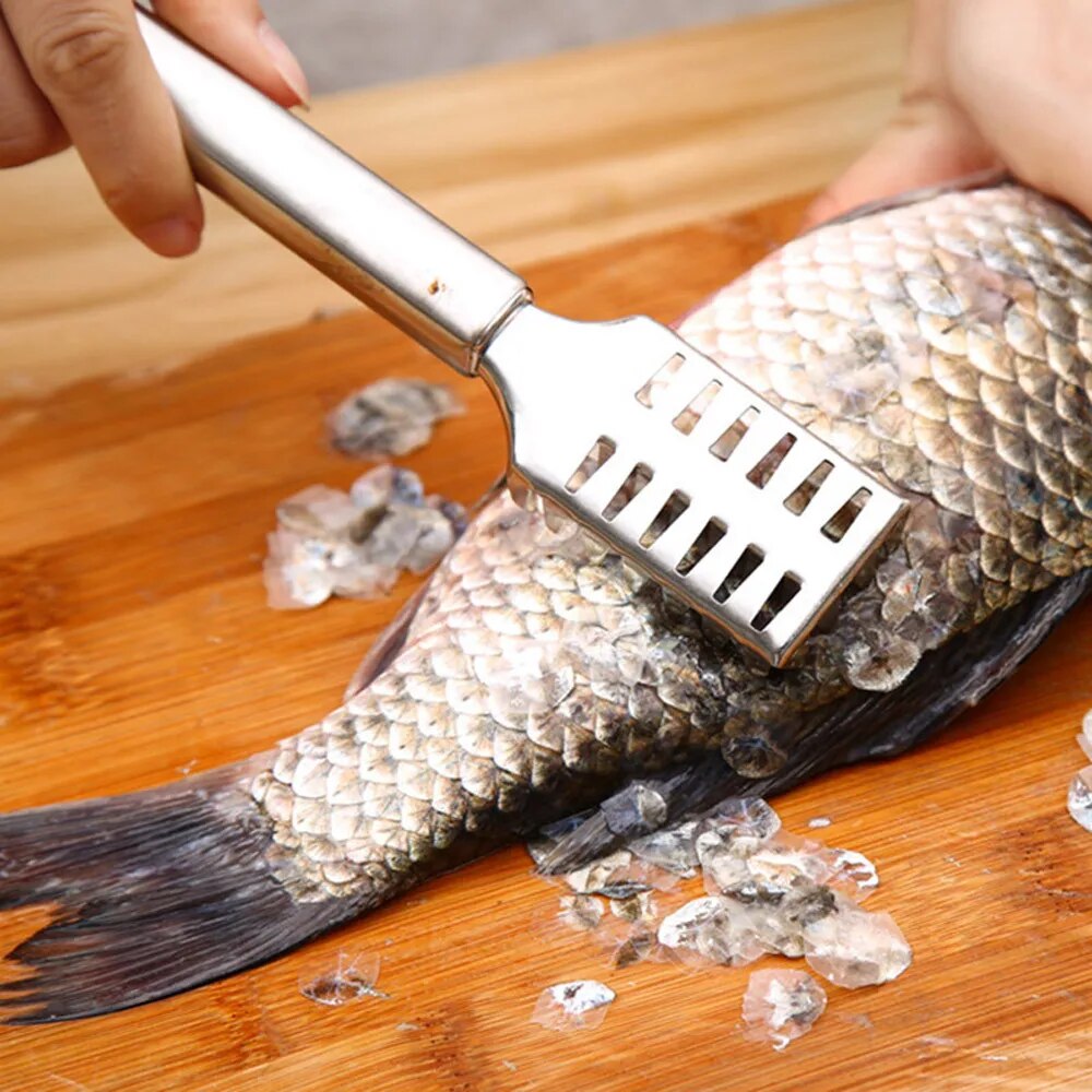LoungeYard | Fast Fish Skin Remover — product view 1
