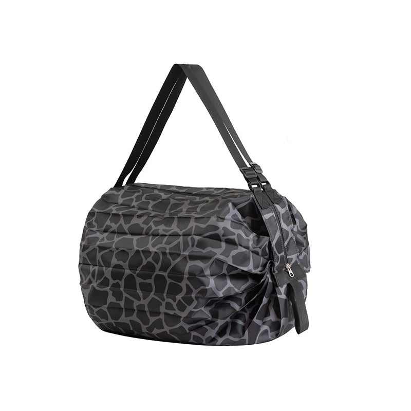 LoungeYard | Large Capacity Foldable Magic Shopping Bag — product view 7