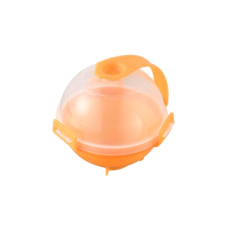 LoungeYard | Big Ice Ball Maker Mold — product view 2