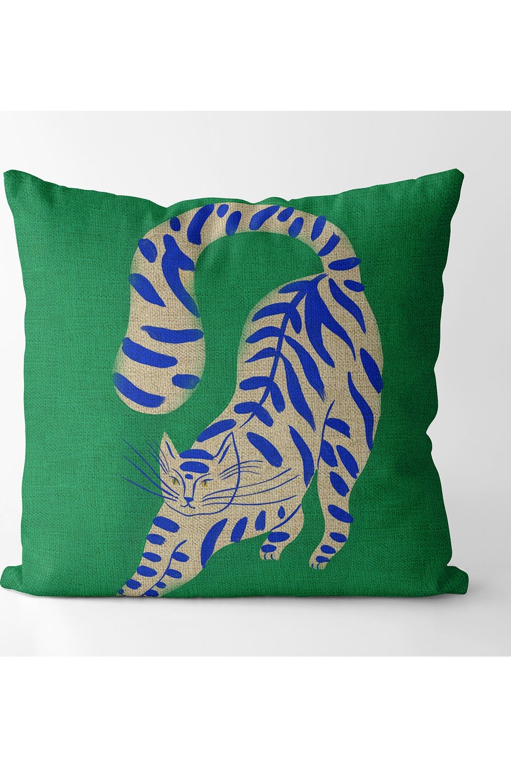 Pattern Luxurious Pillowcase | LoungeYard — product view 6