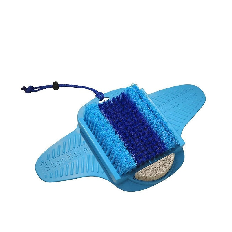 LoungeYard | Pumice Stone Foot Scrubber — product view 6