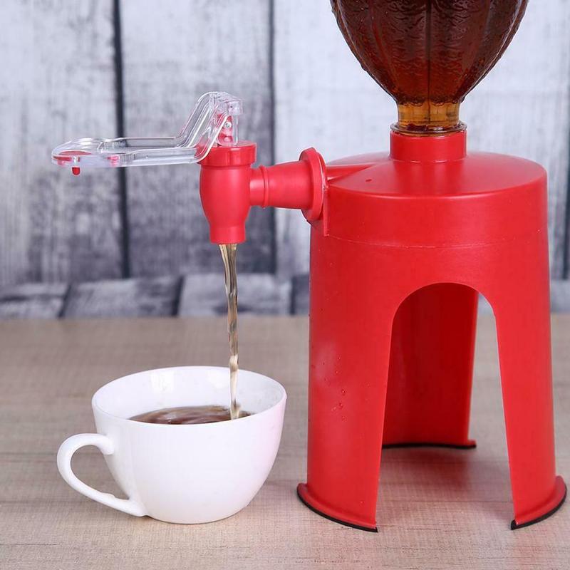 LoungeYard | Inverse Drink Dispense Gadget — product view 5