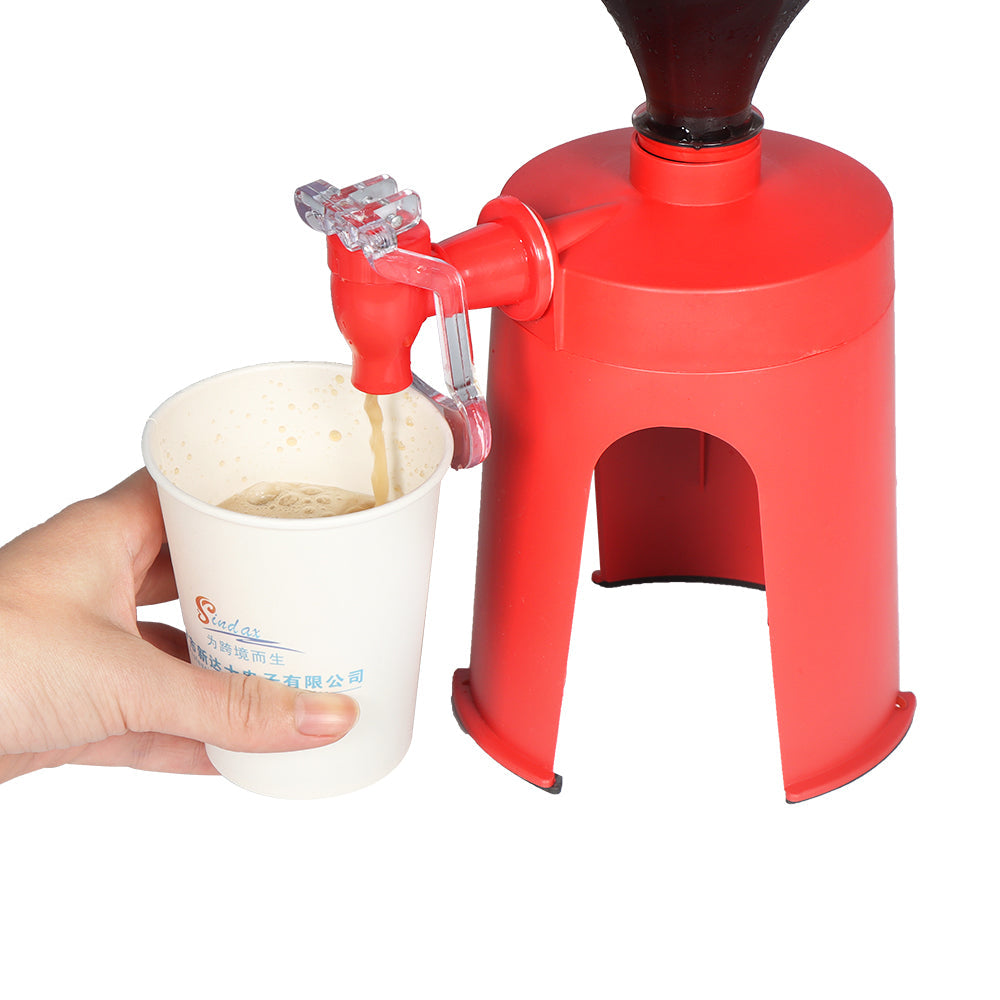 LoungeYard | Inverse Drink Dispense Gadget — product view 4