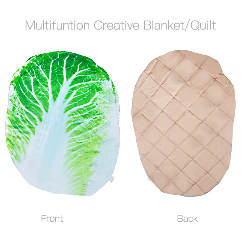 LoungeYard | Super Soft Creative Fun Throw Blankets — product view 2