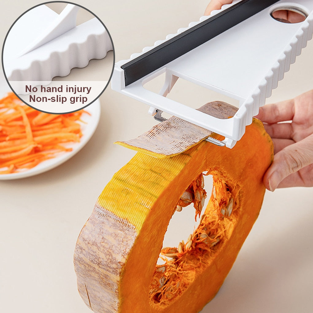 LoungeYard | 3in1 Fruit Peeling Bottle Opener — product view 5