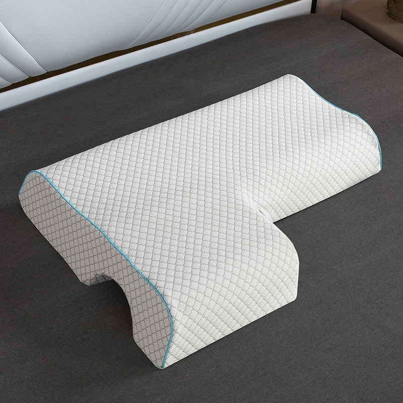 LoungeYard | Pair of pillows — product view 1