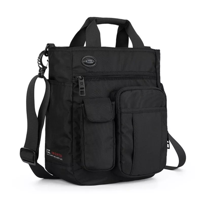 LoungeYard | Utility Storage Waterproof Large Shoulder Bag — product view 1