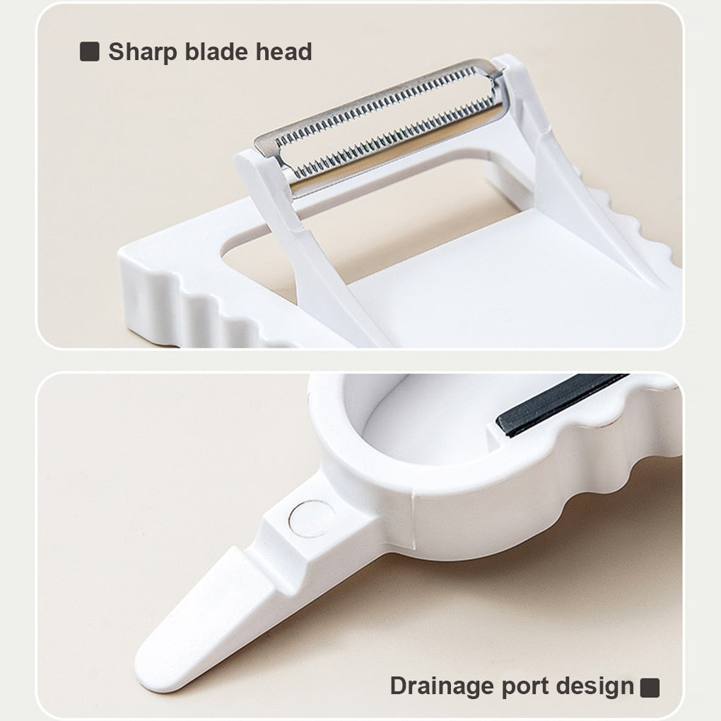 LoungeYard | 3in1 Fruit Peeling Bottle Opener — product view 7