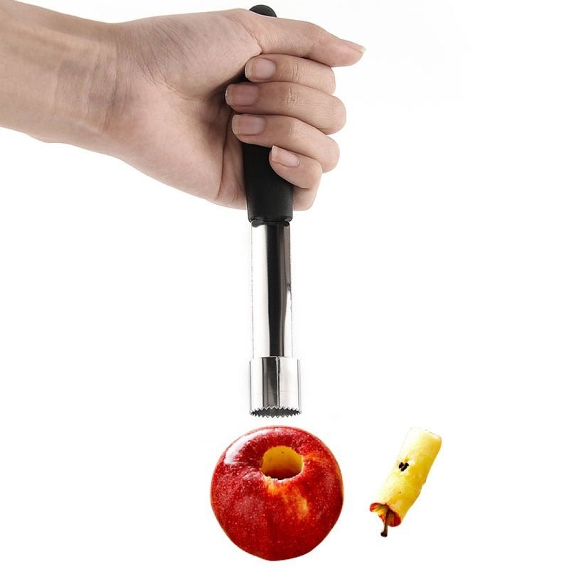 LoungeYard | Apple Fruit Seed Remover — product view 3