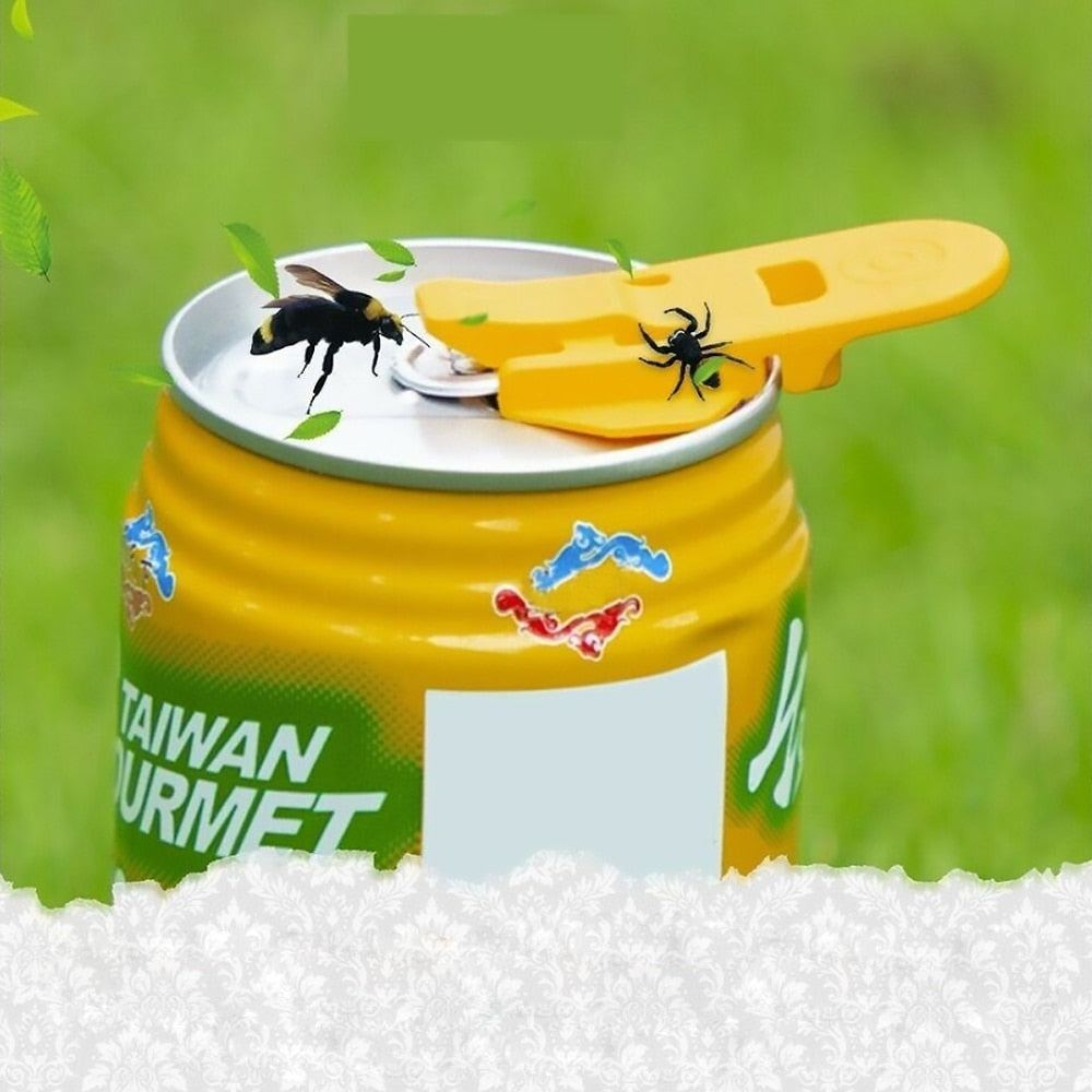 LoungeYard | Easy Universal Can Opener Closer — product view 5