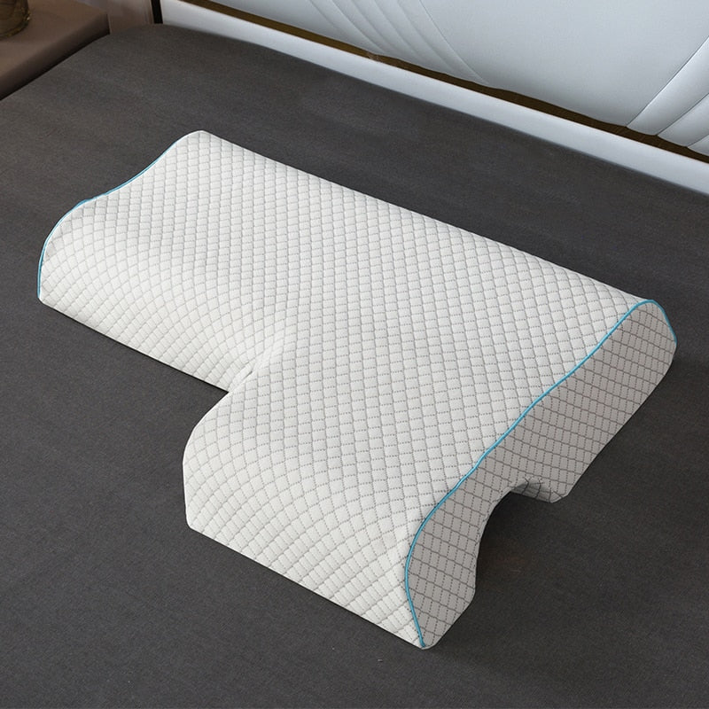 LoungeYard | Pair of pillows — product view 4