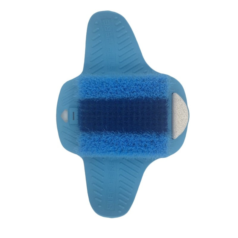 LoungeYard | Pumice Stone Foot Scrubber — product view 7