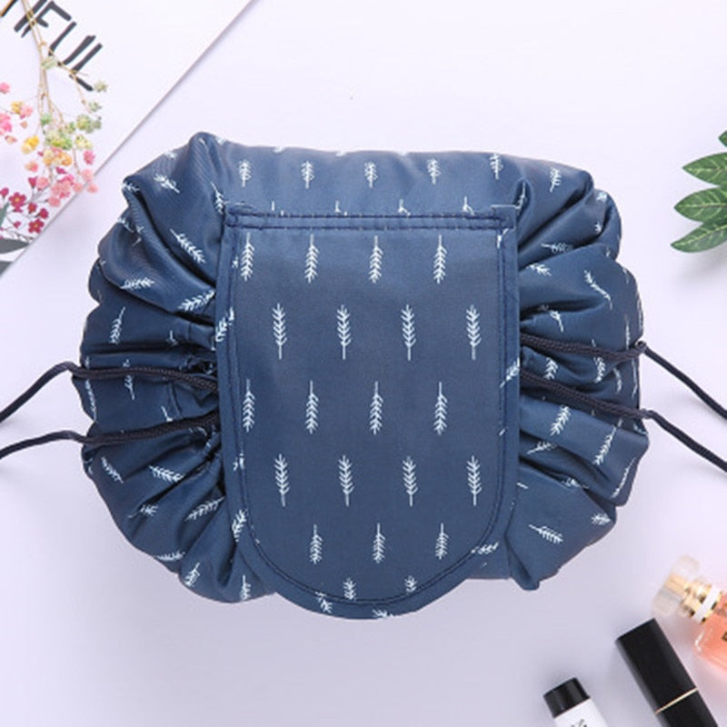 GlamCarry - Stijlvolle Make-up Tas voor Alles LoungeYard — product view 1