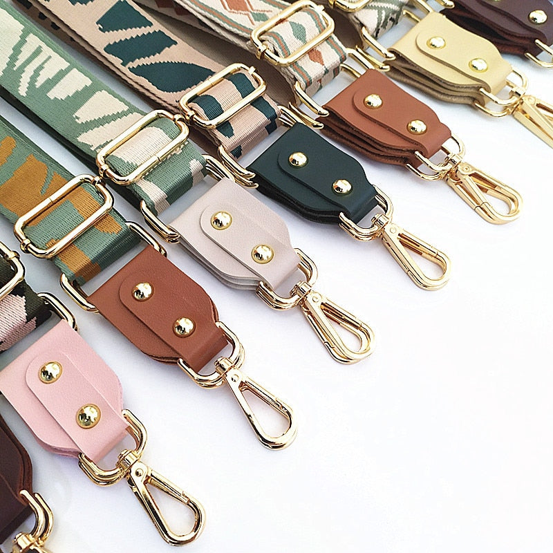 DIY Handmade Bag Accessory LoungeYard — product view 2