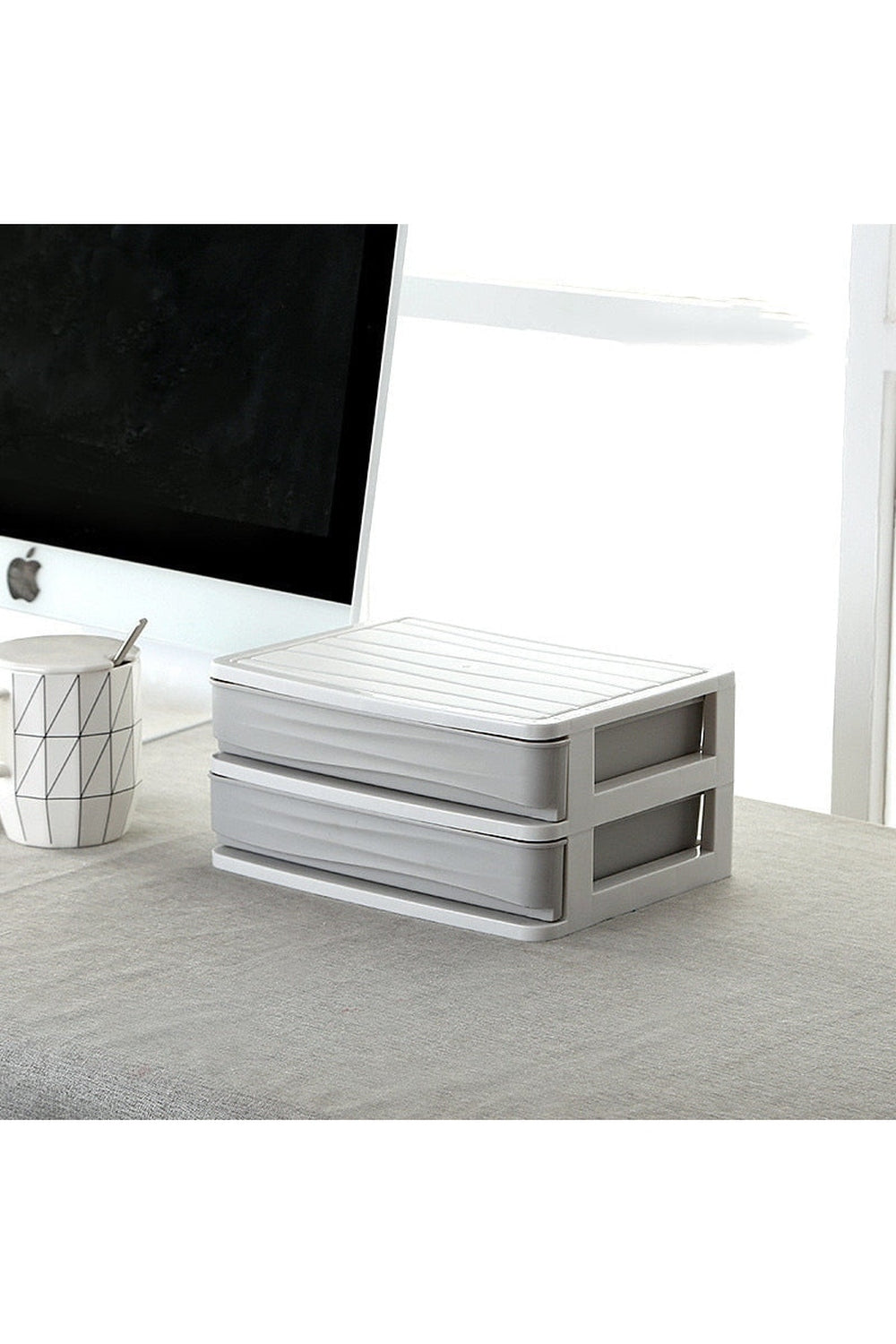 Make-up Organizer | LoungeYard — product view 6