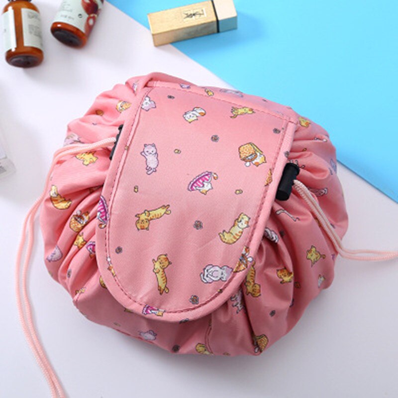 GlamCarry - Stijlvolle Make-up Tas voor Alles LoungeYard — product view 7