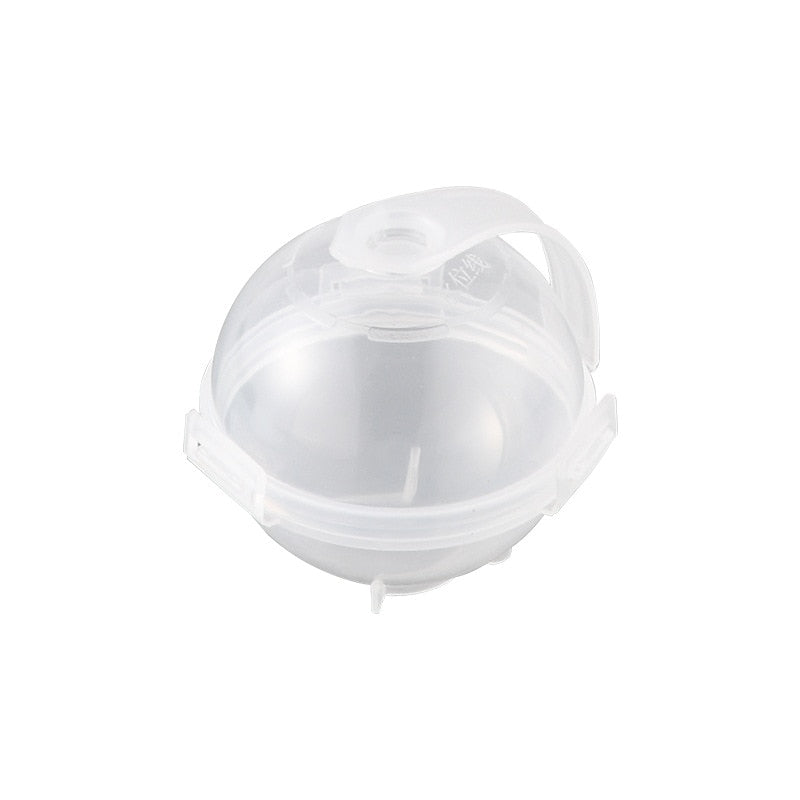 LoungeYard | Big Ice Ball Maker Mold — product view 3