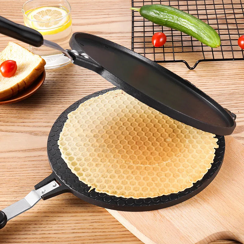 PerfectBake – Luxury Waffle Maker for Perfect Waffles LoungeYard — product view 1