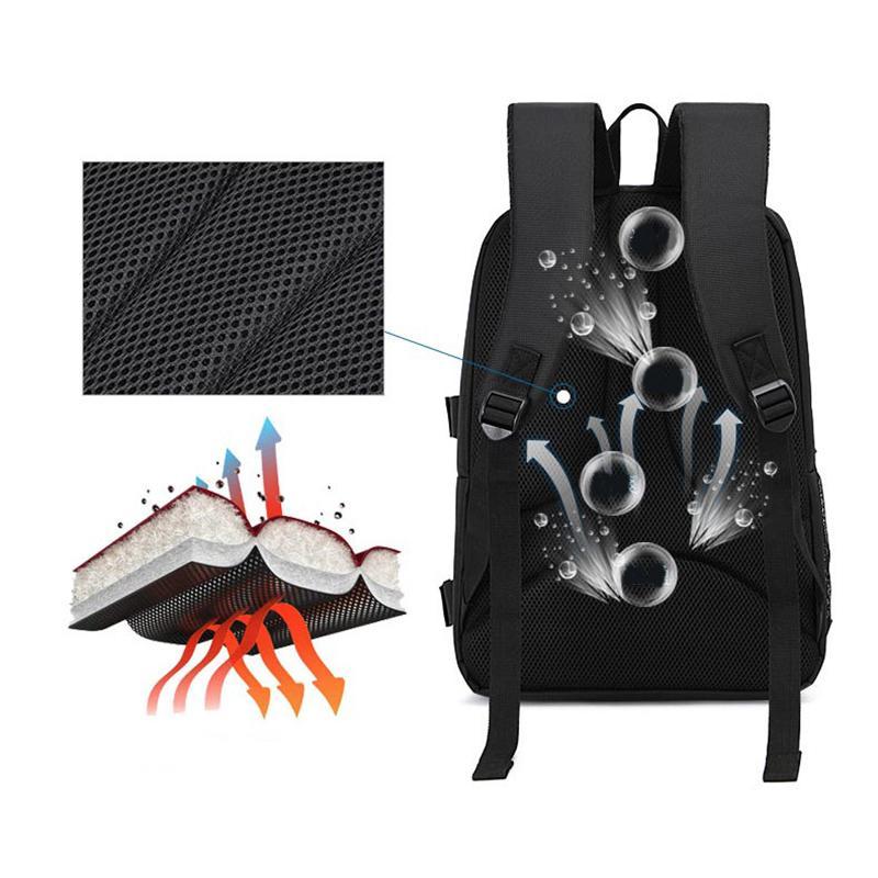 LoungeYard | Waterproof Functional Camera Bag — product view 4