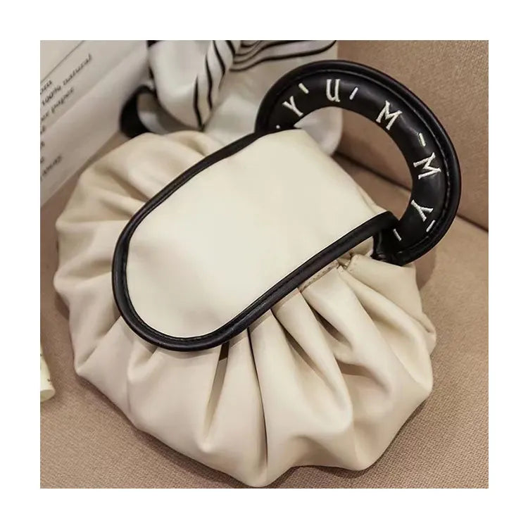 LoungeYard | Waterproof Cosmetic Bag with Plenty of Storage — product view 1