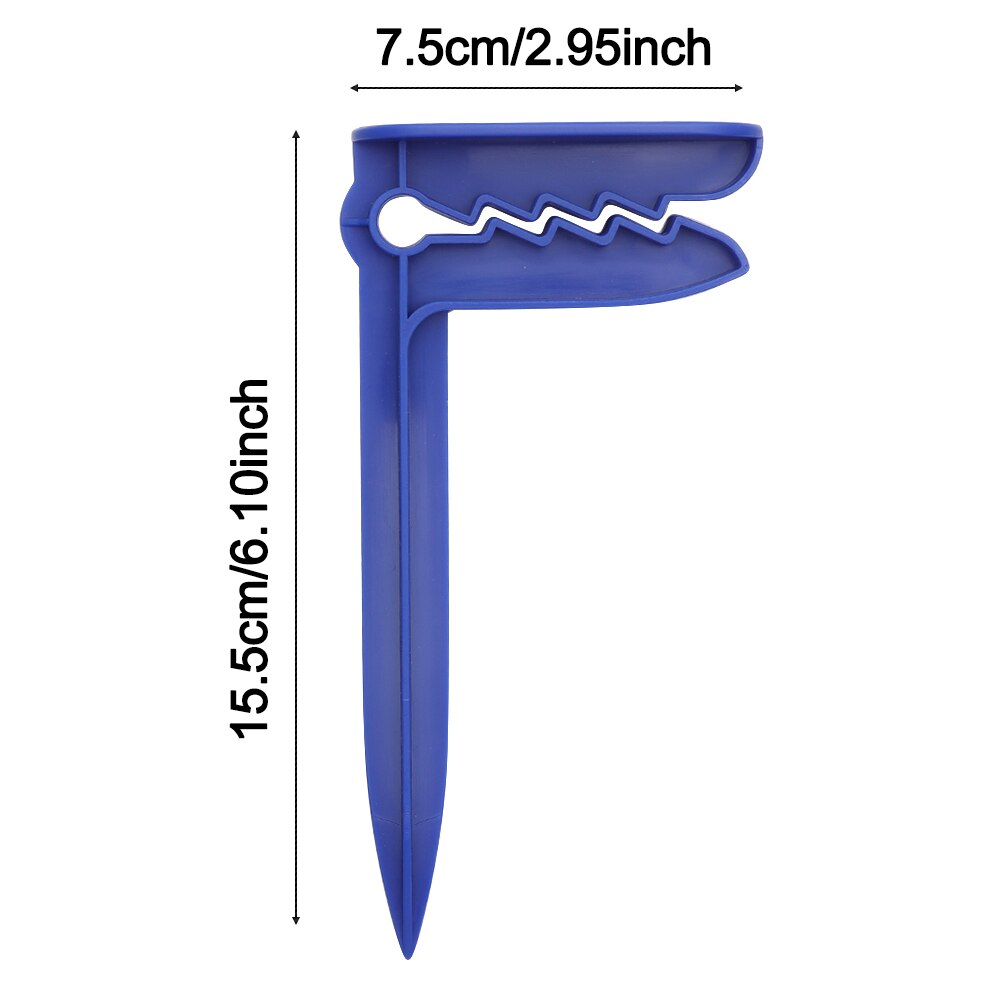 LoungeYard | Beach Towel Holder Clips — product view 6