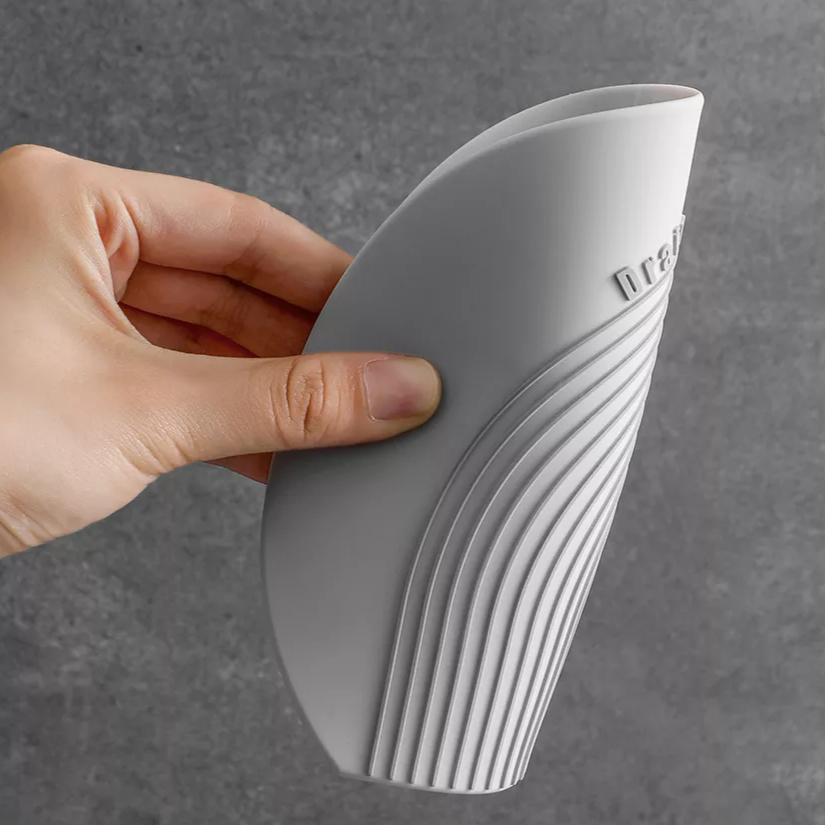 LoungeYard | Minimalist Drain Cover Water Stopper Pad — product view 2