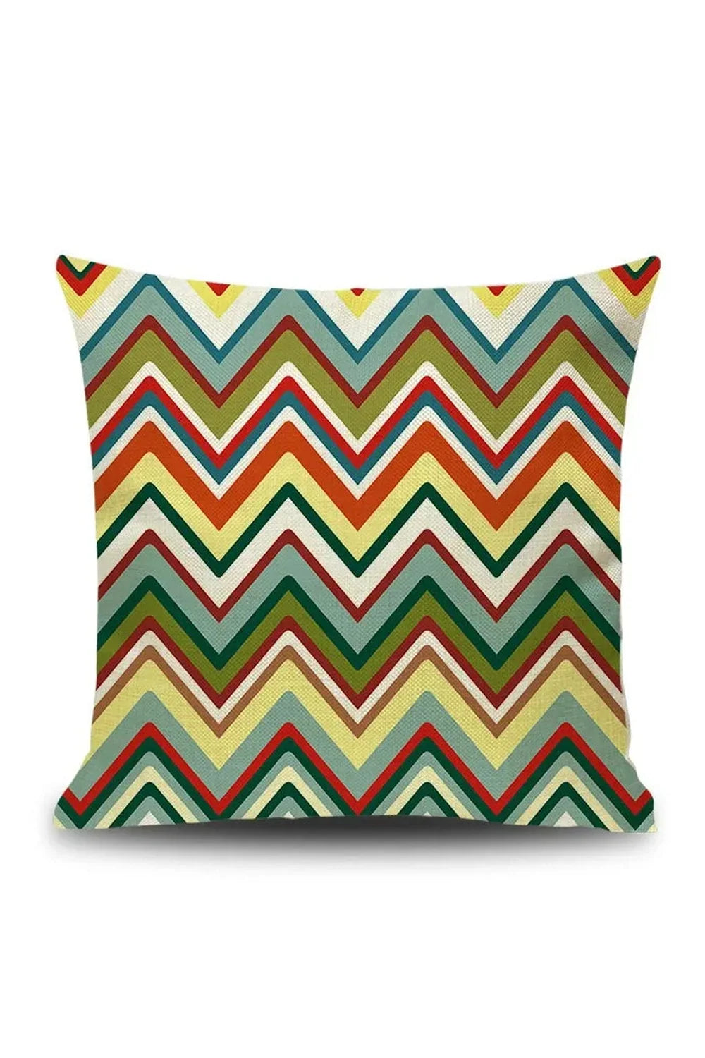 Geometric Pillowcase | LoungeYard — product view 4