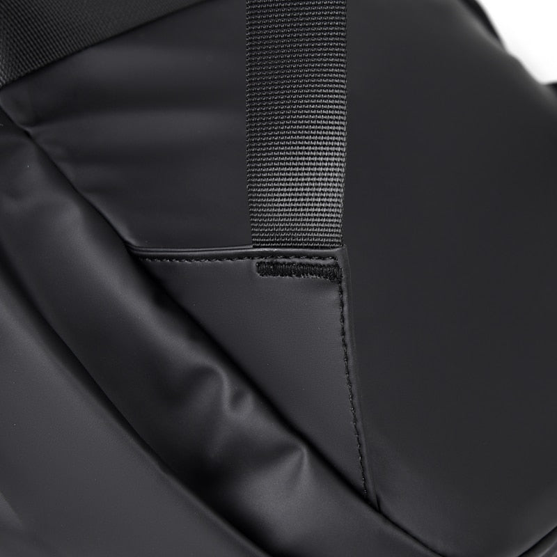 LoungeYard | Large Waterproof Casual Travel Backpack — product view 5