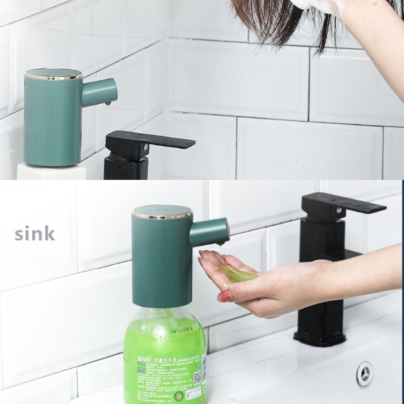 LoungeYard | Automatic Motion Sensor Soap Dispenser — product view 3