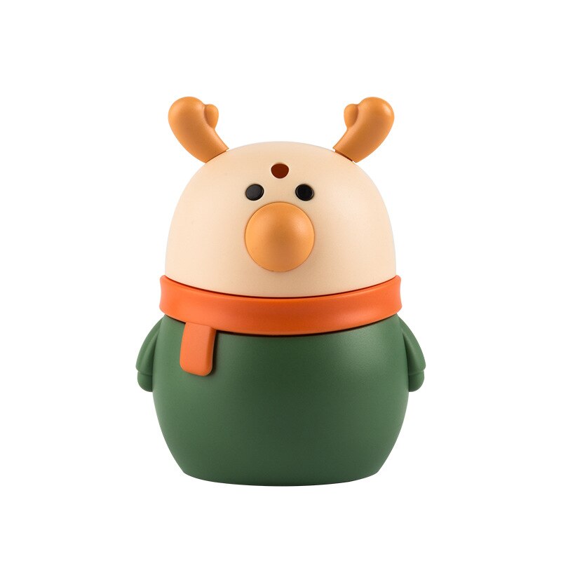LoungeYard | Creative Deer Automatic Toothpick Dispenser Box — product view 5
