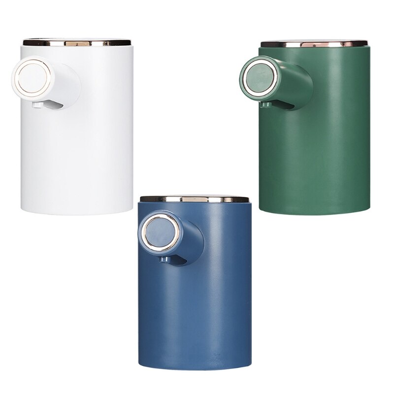 LoungeYard | Automatic Motion Sensor Soap Dispenser — product view 7