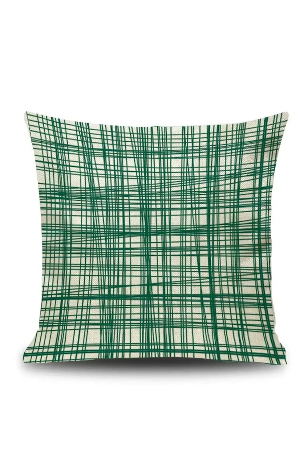 Geometric Pillowcase | LoungeYard — product view 5