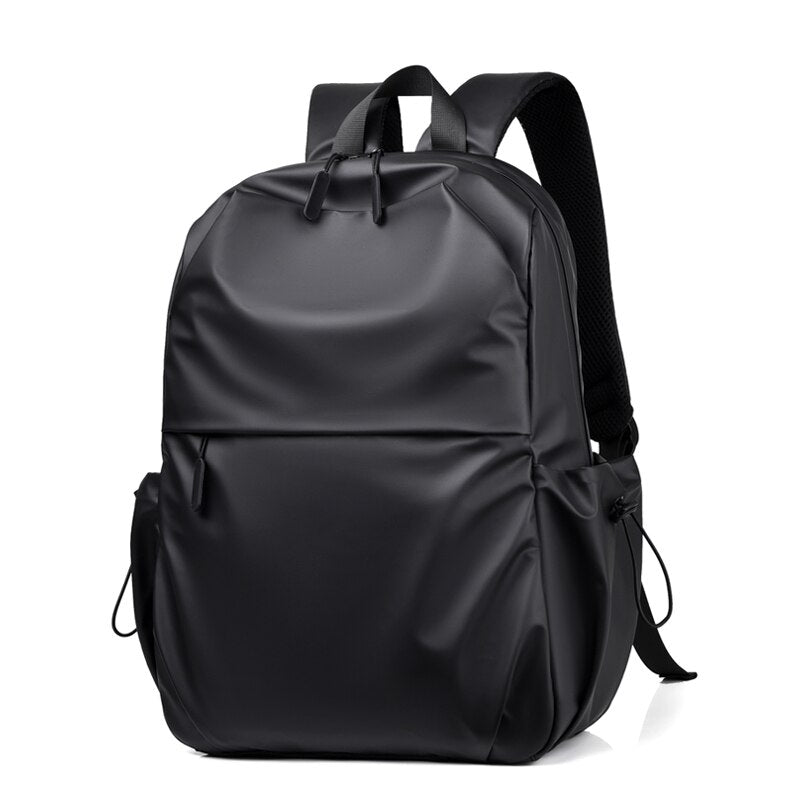 LoungeYard | Large Waterproof Casual Travel Backpack — product view 1