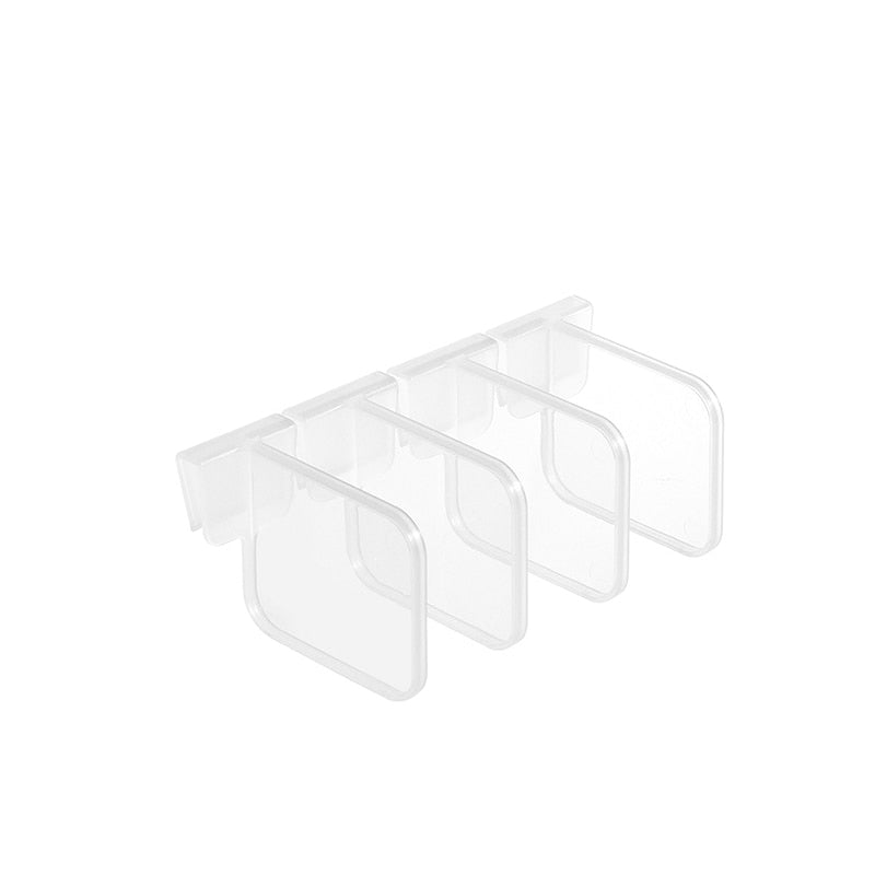 LoungeYard | Refrigerator Storage Divider Board — product view 1