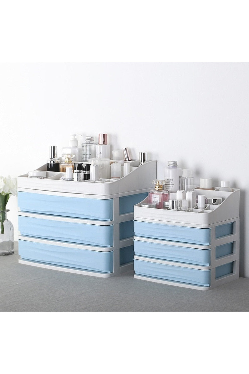 Make-up Organizer | LoungeYard — product view 4