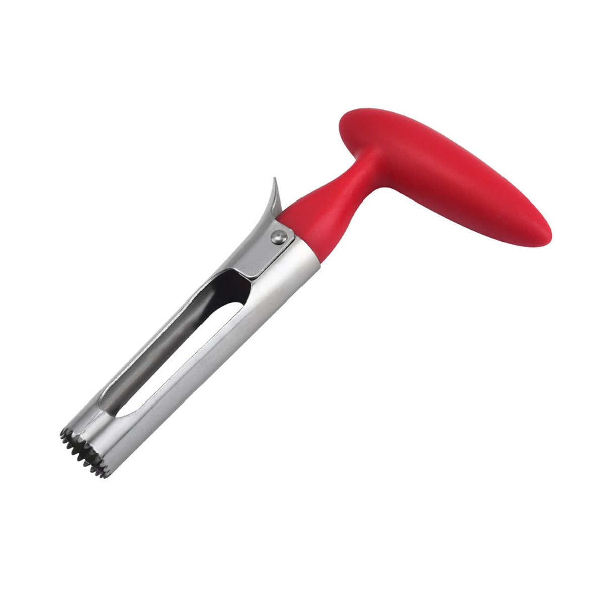 LoungeYard | Stainless Steel Apple Seed Remover Tool — product view 1
