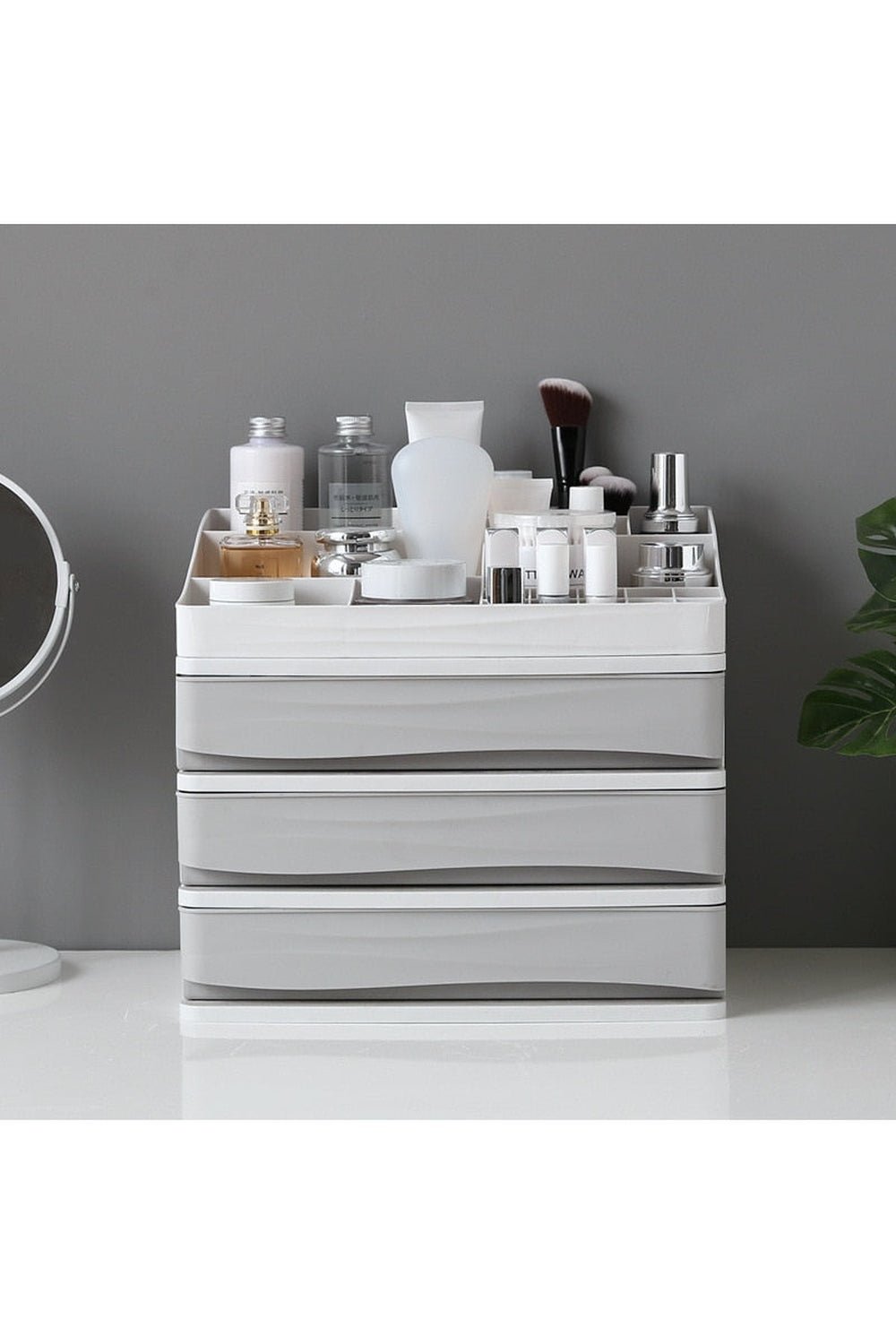 Make-up Organizer | LoungeYard — product view 5
