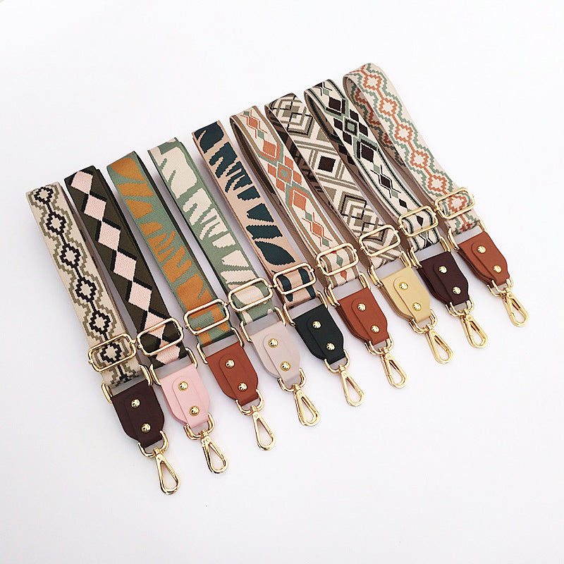 DIY Handmade Bag Accessory LoungeYard — product view 5