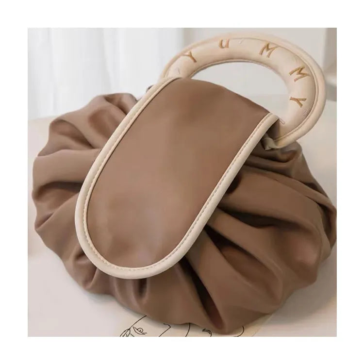 LoungeYard | Waterproof Cosmetic Bag with Plenty of Storage — product view 4