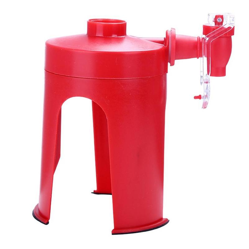 LoungeYard | Inverse Drink Dispense Gadget — product view 1