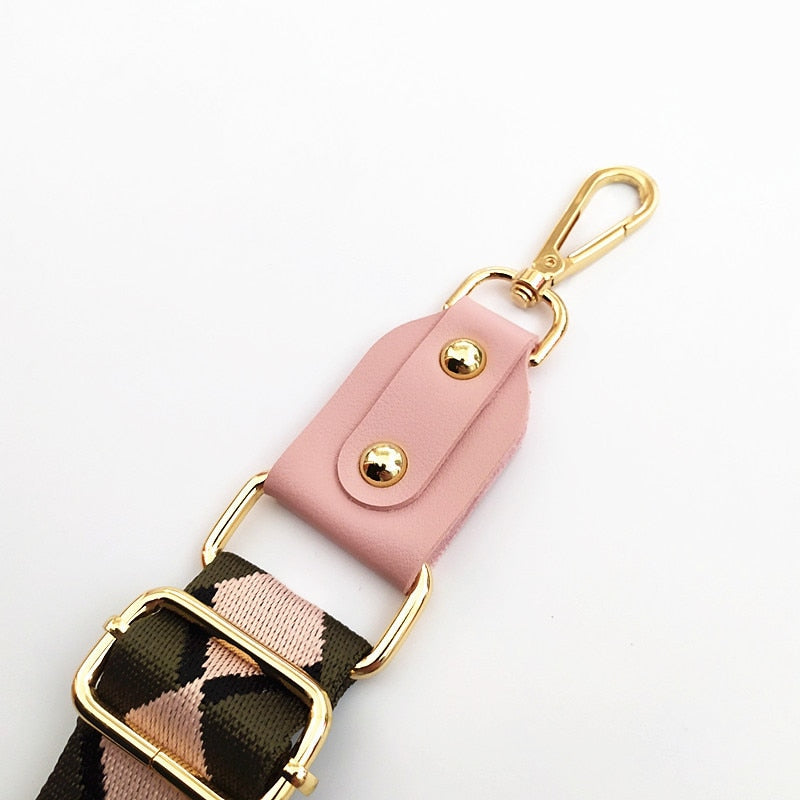 DIY Handmade Bag Accessory LoungeYard — product view 3