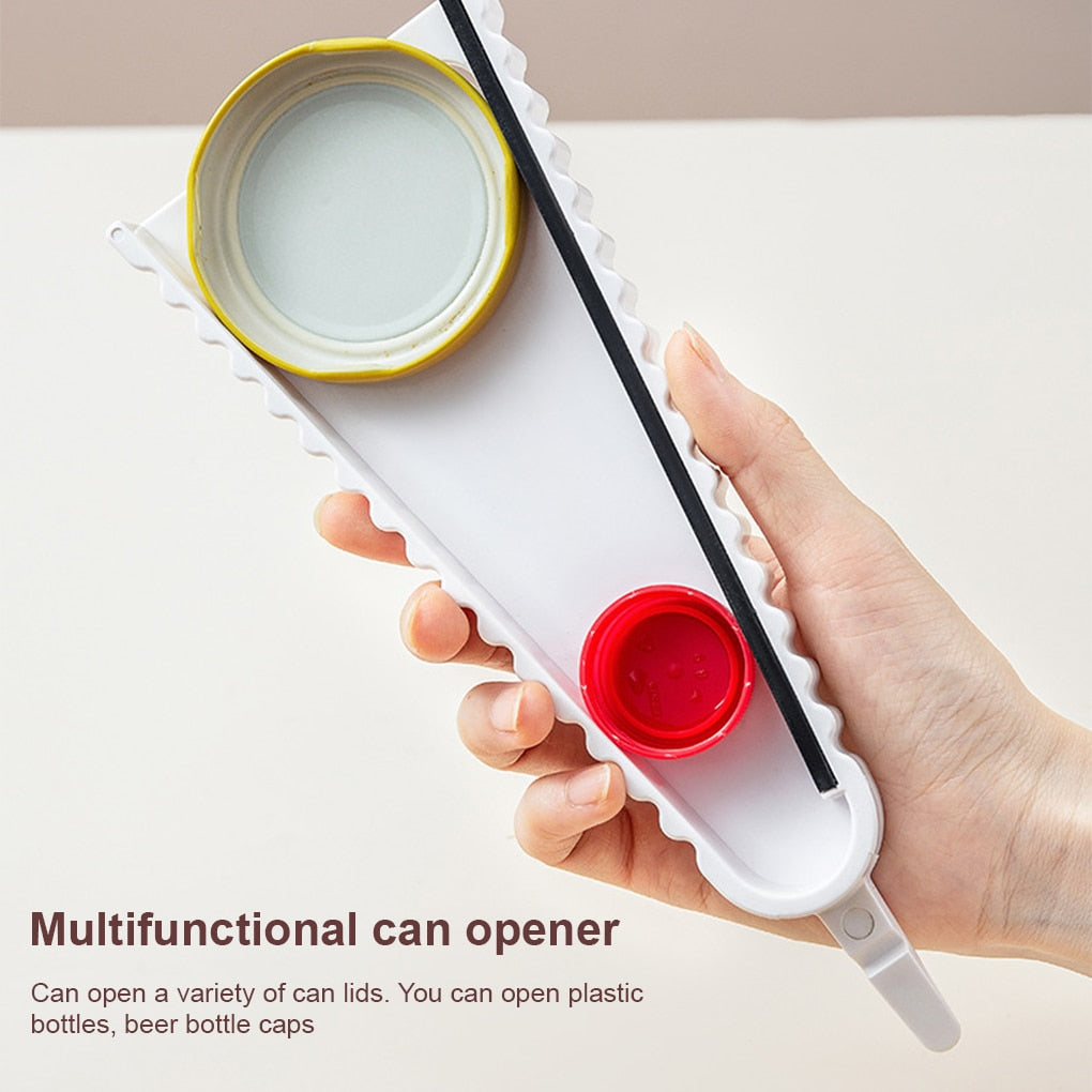 LoungeYard | 3in1 Fruit Peeling Bottle Opener — product view 4
