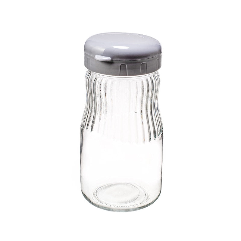 LoungeYard | Moisture-Proof Pickle Storage Jars — product view 5