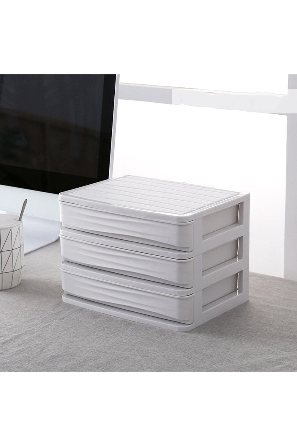 Make-up Organizer | LoungeYard — product view 7