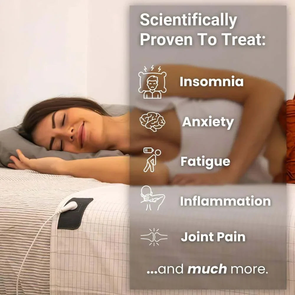 LoungeYard | Groundbed Sleep Sheets — product view 7