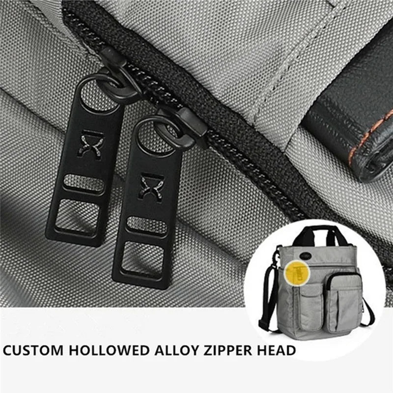 LoungeYard | Utility Storage Waterproof Large Shoulder Bag — product view 6
