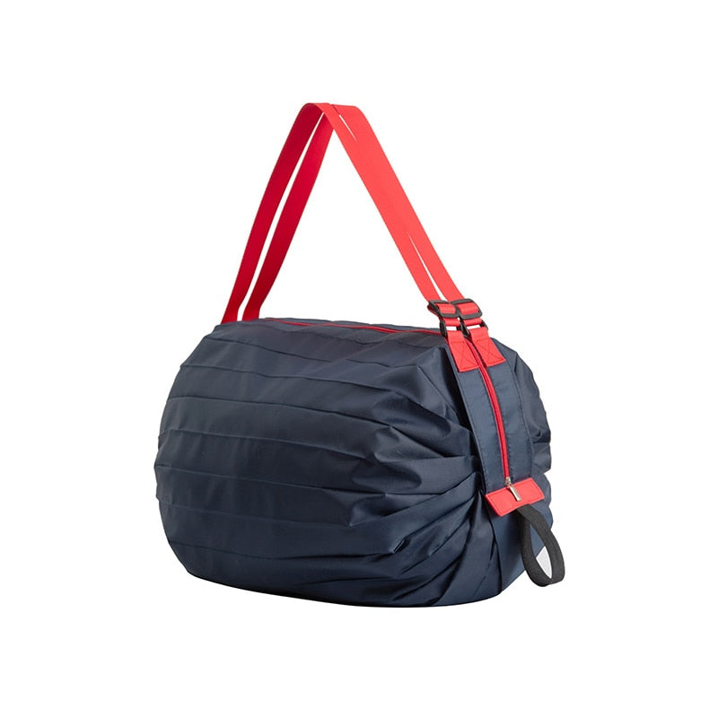 LoungeYard | Large Capacity Foldable Magic Shopping Bag — product view 1