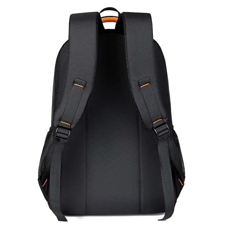 UrbanHike Backpack - Stylish Waterproof Oxford Backpack LoungeYard — product view 6