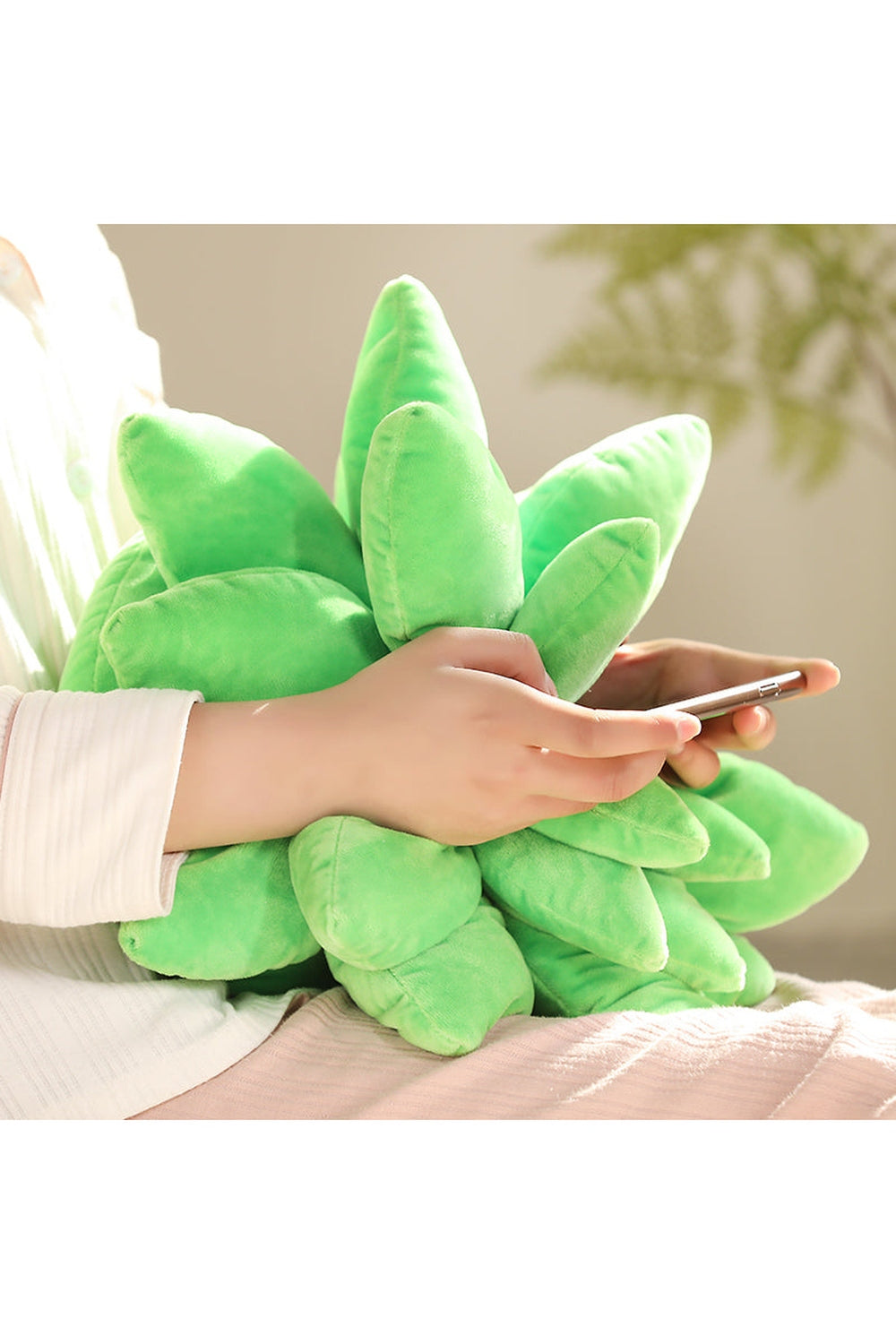 Dream pillow | LoungeYard — product view 3